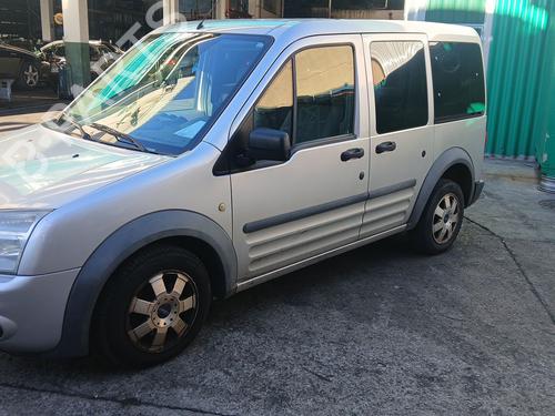 Used Parts FORD TRANSIT CONNECT (P65_, P70_, P80_) [2002-2026]  4429417