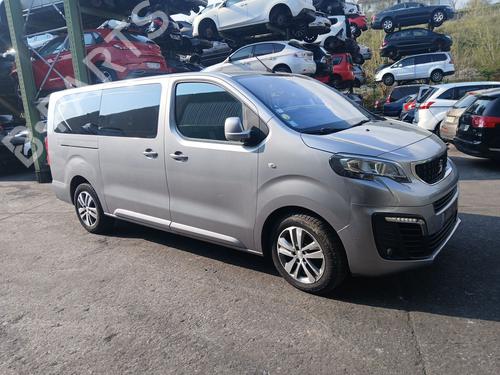 Glove box PEUGEOT EXPERT Van (V_) 2.0 BlueHDi 180 | BP34568234C95  - Image 8