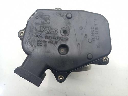 Throttle body SEAT ALTEA XL (5P5, 5P8)  | BP11941697M82 