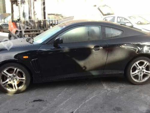 Gearbox HYUNDAI COUPE II (GK) 2.0 | BP3685410M3 