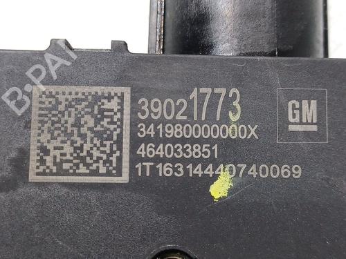 Electronic module OPEL CORSA E (X15) 1.3 CDTI (08, 68) | BP31538506M83 