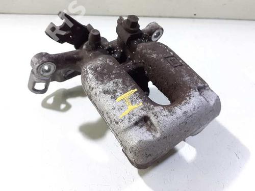 Used Left rear brake caliper OPEL ASTRA K Sports Tourer (B16) 1.4 Turbo (35) (125 hp) 11560345