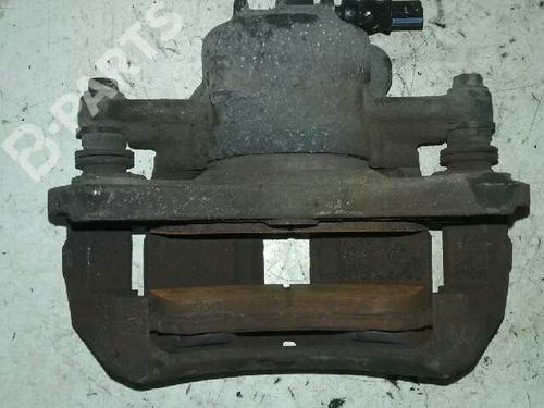 Right front brake caliper SMART FORFOUR (454) 1.5 CDI (454.000) | BP11561115M104 