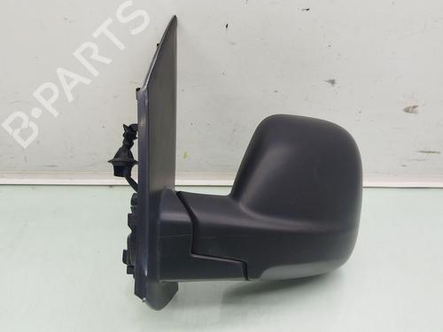 Used Left mirror OPEL VIVARO C Van (K0) 1.5 (120 hp) 29421678