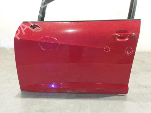 Left front door SEAT IBIZA IV (6J5, 6P1) 1.2 TSI | BP29463702C2 