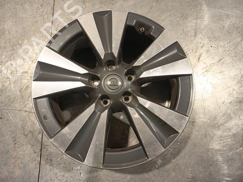 Cerchio Cerchio NISSAN LEAF (ZE0) Electric (109 hp) 36491502 36491502