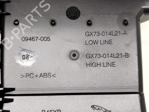 Middle console JAGUAR F-PACE (X761) 2.0 TD4 AWD | BP38096616I22 - Image 7