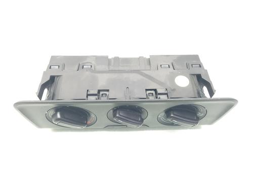 Climate control SKODA FABIA III (NJ3) 1.0 | BP16722762I5 