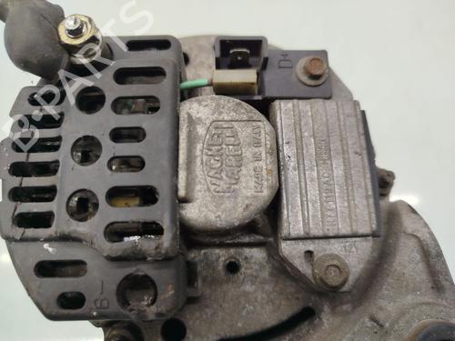 Alternator IVECO DAILY II Van  | BP20304870M7