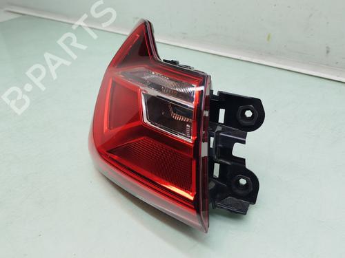 Left taillight AUDI A1 Sportback (GBA) 30 TFSI | BP29430109C34 