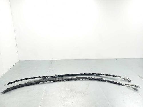 Airbag Kit MERCEDES-BENZ R-CLASS (W251, V251) R 350 CDI 4-matic (251.124, 251.125) | BP13386056C86 