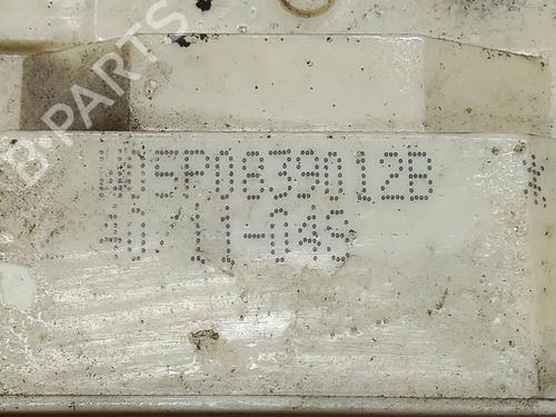 Rear right lock SEAT ALTEA XL (5P5, 5P8) 1.6 TDI | BP16765955C99 