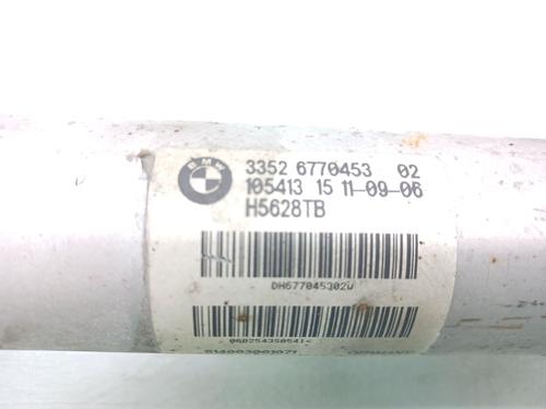 Right rear shock absorber BMW 5 (E60) 530 xi | BP19921074M19