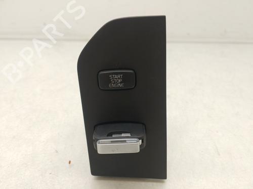 Used Ignition barrel Ignition barrel VOLVO XC60 I SUV (156) D5 AWD (205 hp) 32059520 32059520