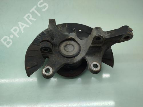 Right front steering knuckle MERCEDES-BENZ VIANO (W639)  | BP21123040M26 