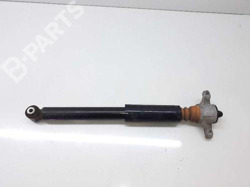 Used Left rear shock absorber KIA NIRO I (DE) 1.6 GDI Hybrid (105 hp) 9116516