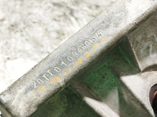 Gearbox TOYOTA AYGO (_B1_) 1.0 (KGB10_, KGB10R) | BP28164357M3 