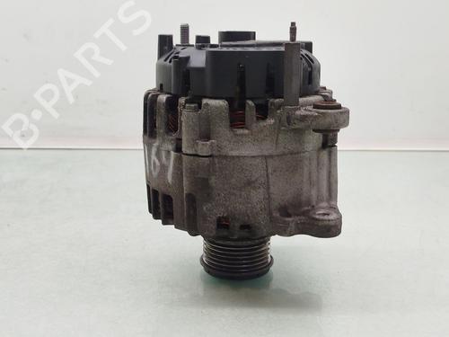 Alternator VW GOLF VI (5K1) 2.0 TDI | BP33855643M7 - Image 3