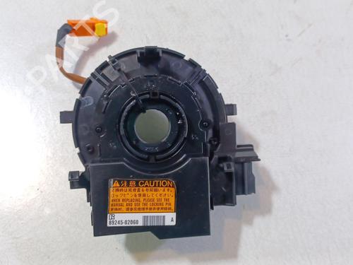 Used Squib airbag Squib airbag TOYOTA AURIS (_E18_) 1.8 Hybrid (ZWE186_, ZWE186R) (136 hp) 32043508 32043508