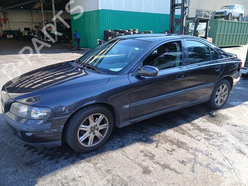 Front left lock VOLVO S60 I (384) D5 | BP24538825C98 