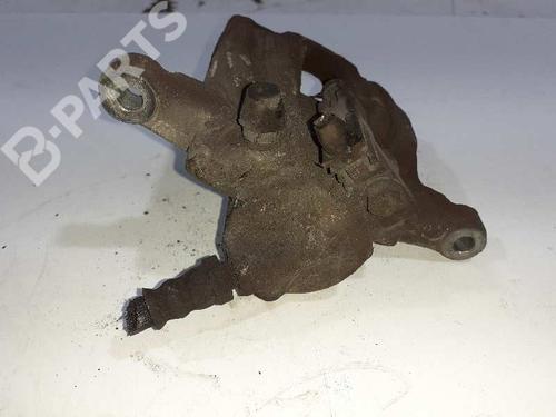 Right rear brake caliper MERCEDES-BENZ VITO / MIXTO Van (W639)  | BP11558781M106 