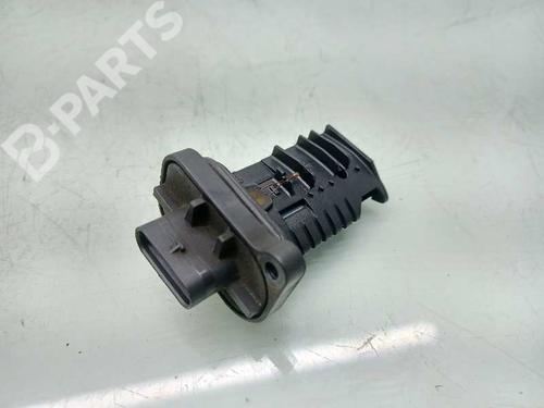 Used Mass air flow sensor BMW X3 (F25) xDrive 20 d (184 hp) 10392218