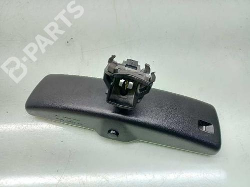 Rear mirror VW CC B7 (358)  | BP11947946I6 
