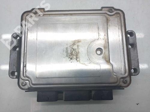 Engine control unit (ECU) NISSAN PRIMASTAR Van (X83)  | BP11917951M57 