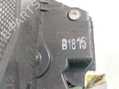 Front left lock TOYOTA VERSO (_R2_) 1.6 D4-D (WAR20_) | BP29977371C98 