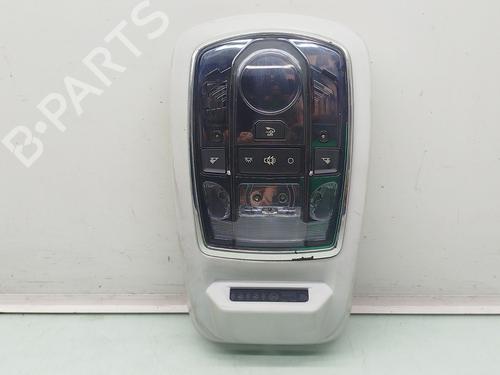 Used Interior roof light PEUGEOT 508 I (8D_) 2.2 HDi (204 hp) 30353365