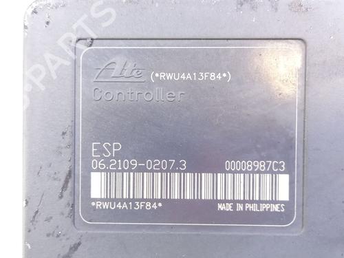 ABS pump HONDA ACCORD VII (CL, CN) 2.2 i-CTDi (CN1) | BP26682760M43 
