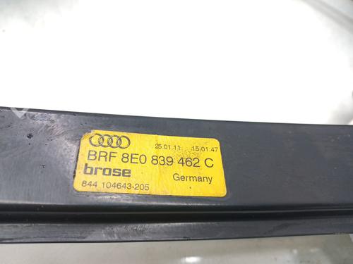 Rear right window mechanism SEAT EXEO ST (3R5)  | BP16486448C25 