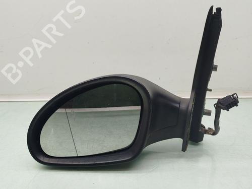 Left mirror SEAT TOLEDO III (5P2) 1.9 TDI | BP24639189C26 