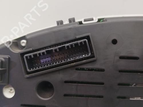 Instrument cluster KIA SOUL II (PS) 1.6 GDI | BP18239687C47 