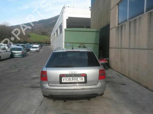 Right mirror AUDI A6 C5 Avant (4B5)  | BP2699460C27 