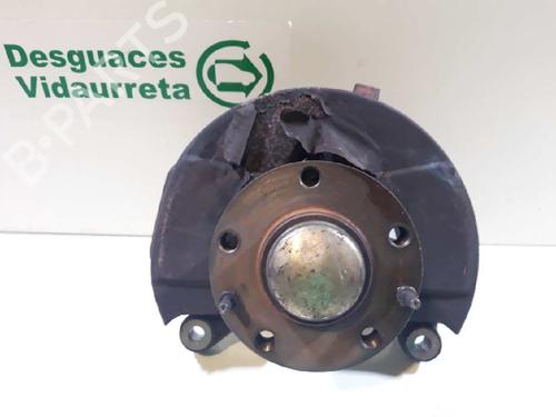 Used Left front steering knuckle IVECO DAILY III Van 29 L 10 V (ALJA43A2, ALJA42A2, ALJA41A2) (95 hp) 3521453