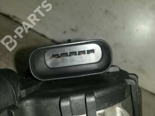 Front wiper motor FORD MONDEO III (B5Y)  | BP1317541M29 