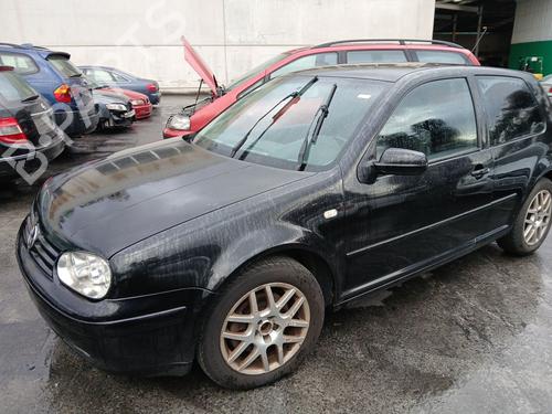 Front right window mechanism VW GOLF IV (1J1) 1.9 TDI | BP24573193C23 