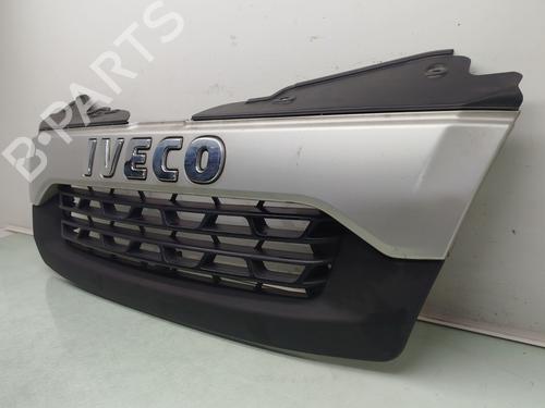 Grill IVECO DAILY V Van | BP32206794C40