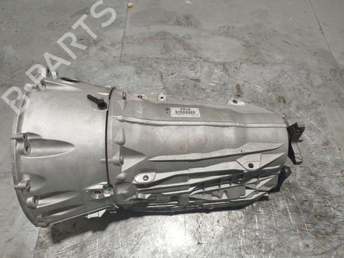 Gearbox MERCEDES-BENZ V-CLASS (W447) V 250 CDI / d (447.811, 447.813, 447.815) | BP29946680M3 