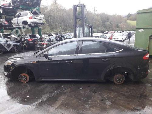 Front left window mechanism FORD MONDEO IV (BA7) 2.0 TDCi | BP4733001C22 