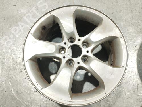 Used Rim BMW X3 (E83) 2.0 sd (177 hp) 20324715