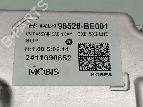 Electronic module HYUNDAI KONA (SX2) 1.6 GDi Hybrid | BP39931602M83 - Image 4
