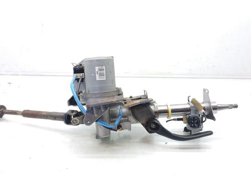 Steering column NISSAN QASHQAI I (J10, NJ10)  | BP29544477M21 