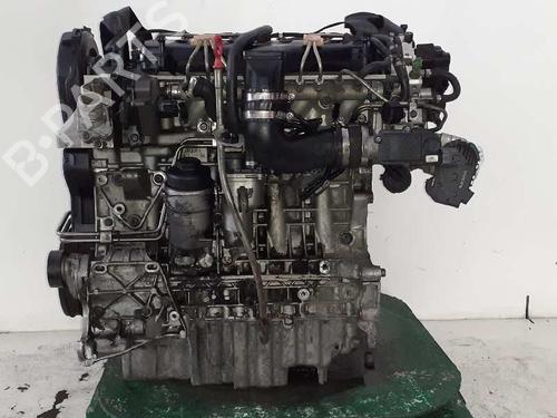 Motor VOLVO S80 I (184) D5 | BP4367475M1 