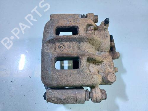 Left front brake caliper MITSUBISHI PAJERO III (V7_W, V6_W)  | BP15097395M105 