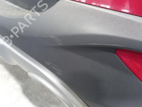 Bak støtfanger KIA STONIC (YB) 1.2 CVVT | BP32023133C8