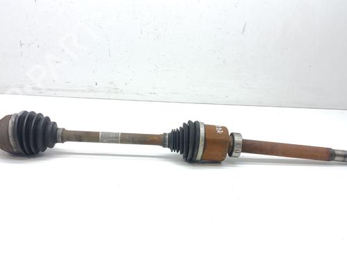Right front driveshaft OPEL VIVARO B Van (X82) | BP33826594M39 - Image 2
