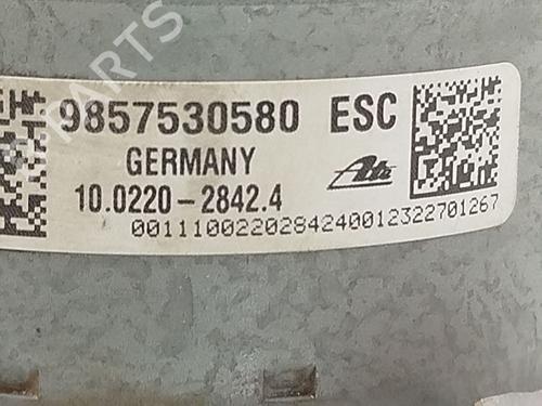ABS pump JEEP AVENGER (J2) | BP39933606M43 - Image 6