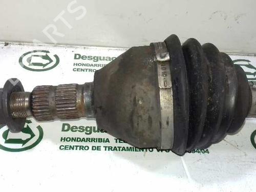 Right front driveshaft SAAB 9-3 Estate (E50)  | BP1936163M39 